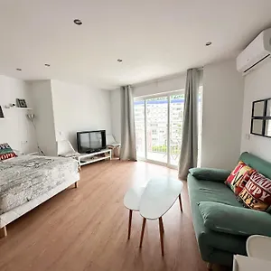 Apartamento Rentaly 306, Benalmádena