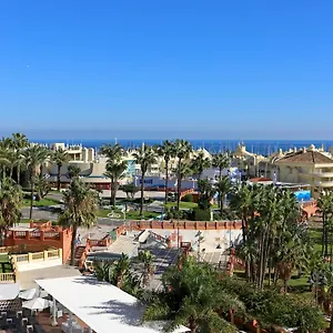 Lägenhet Tamarindos, Benalmádena