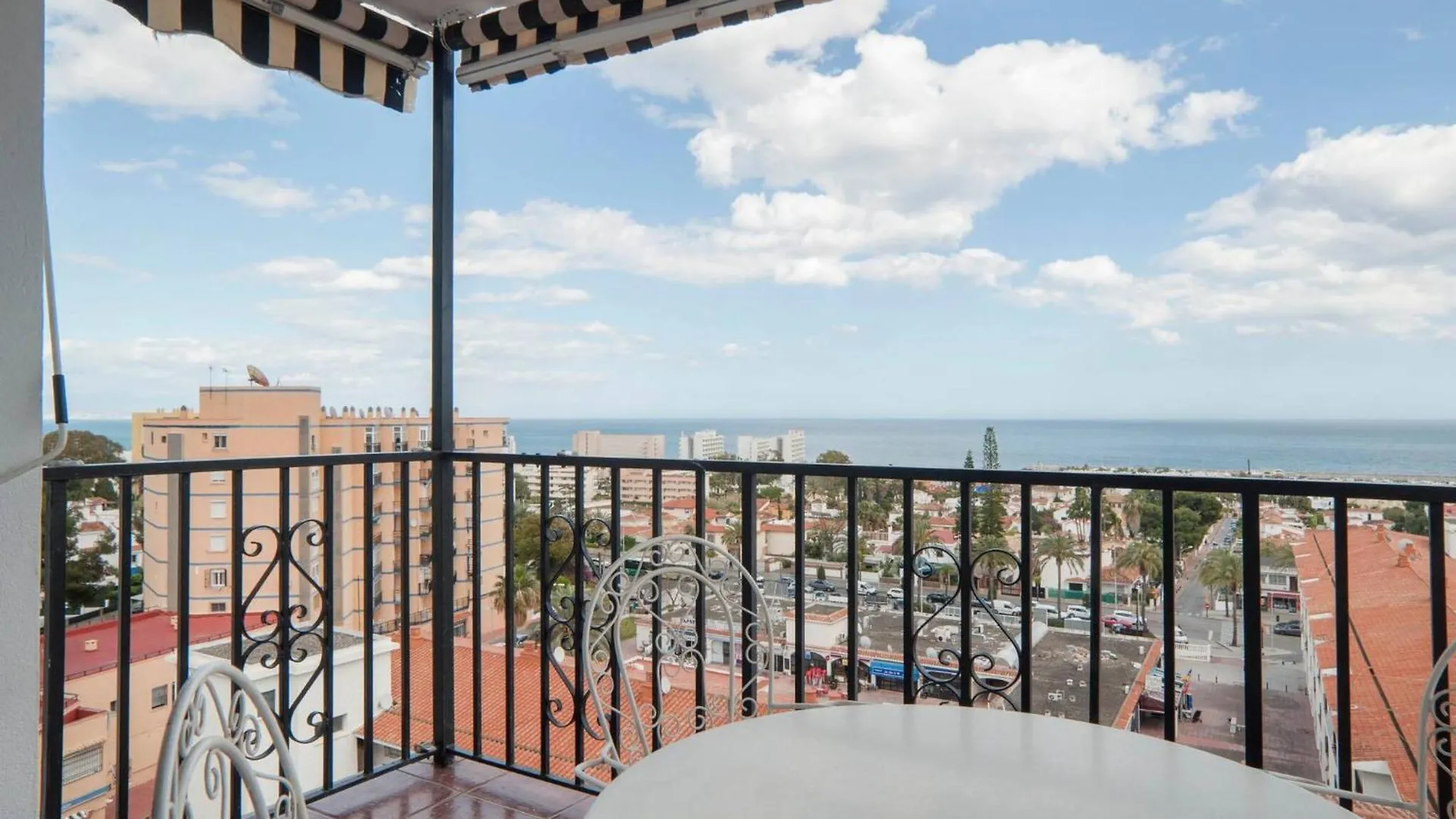 041 - Los Porches Beach Apartment Benalmadena