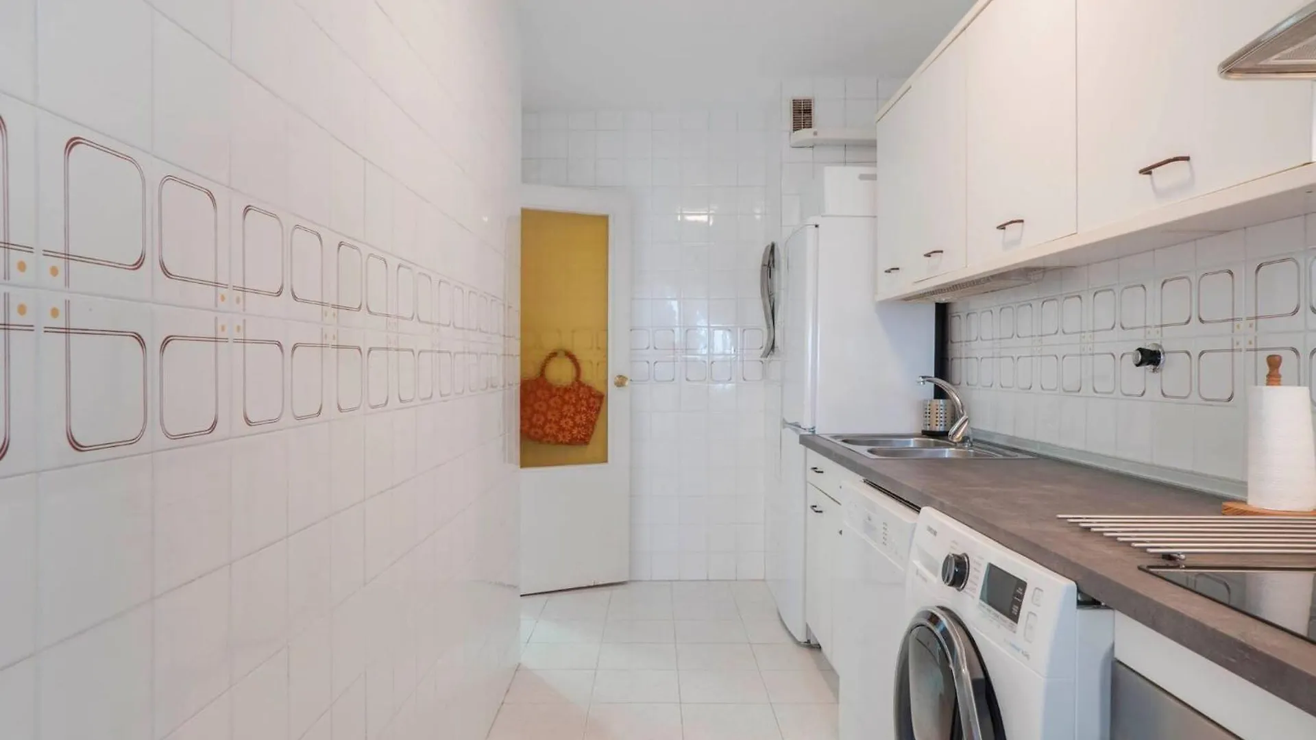 041 - Los Porches Beach Apartment Benalmadena 0*,